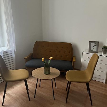 Palace District Rooms Budapest Esterno foto