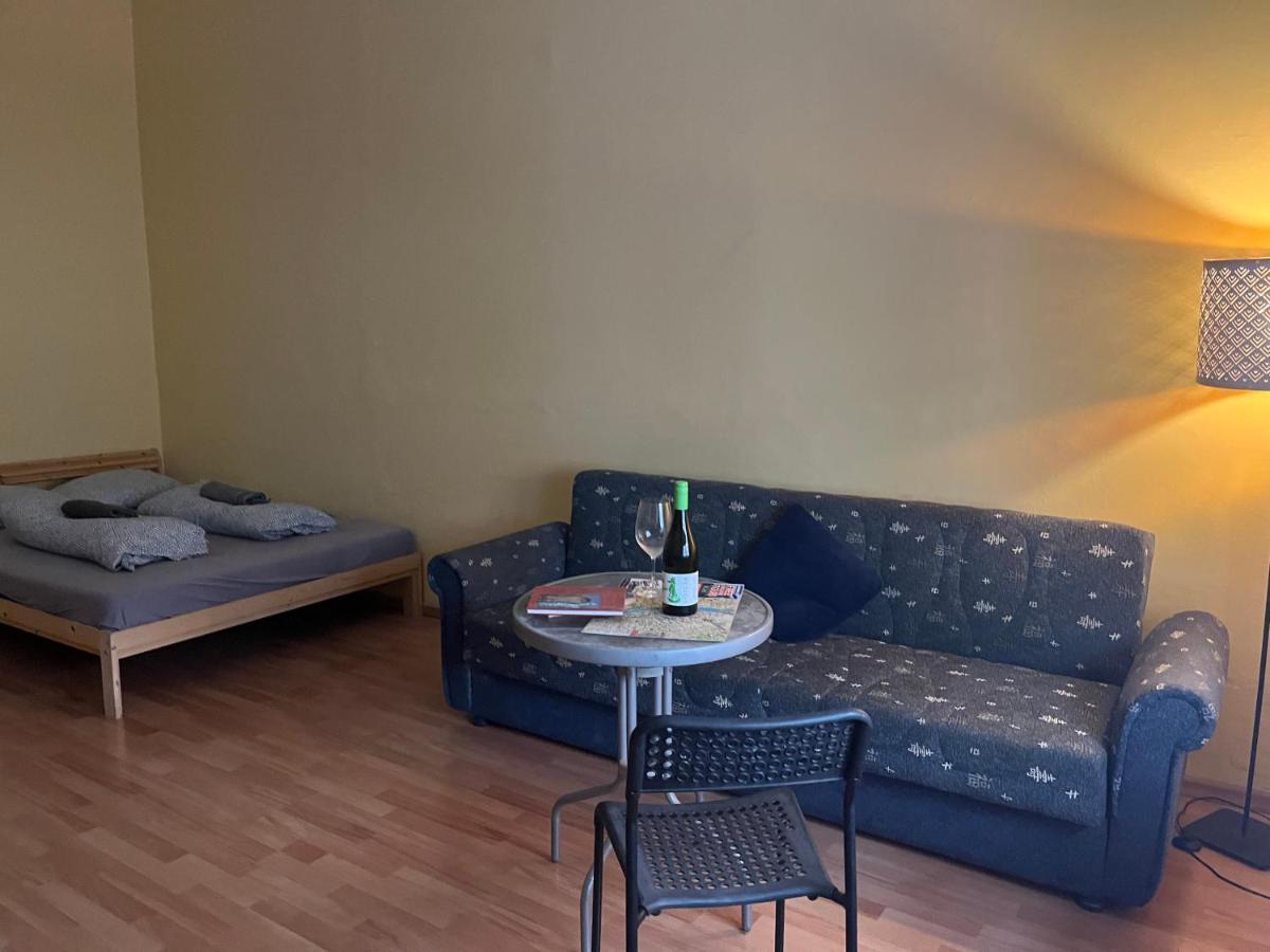 Palace District Rooms Budapest Esterno foto